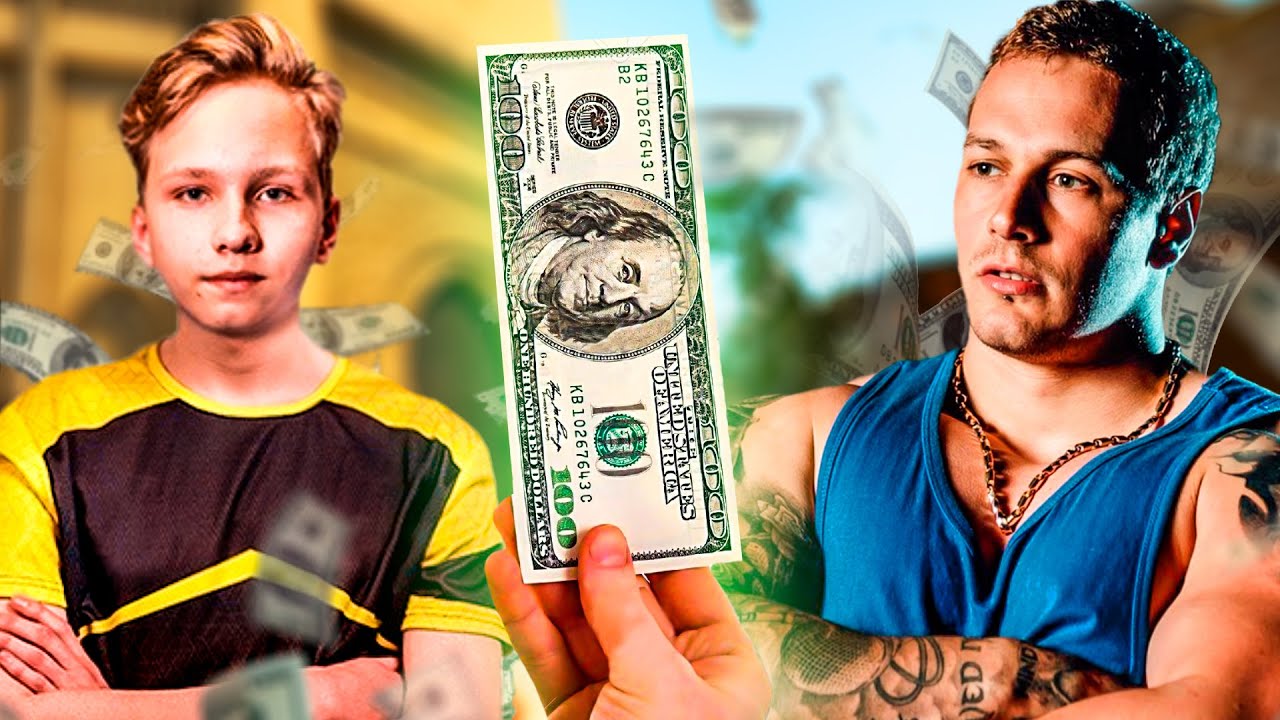 Lobanjica vs m0NESY | Winner gets $100