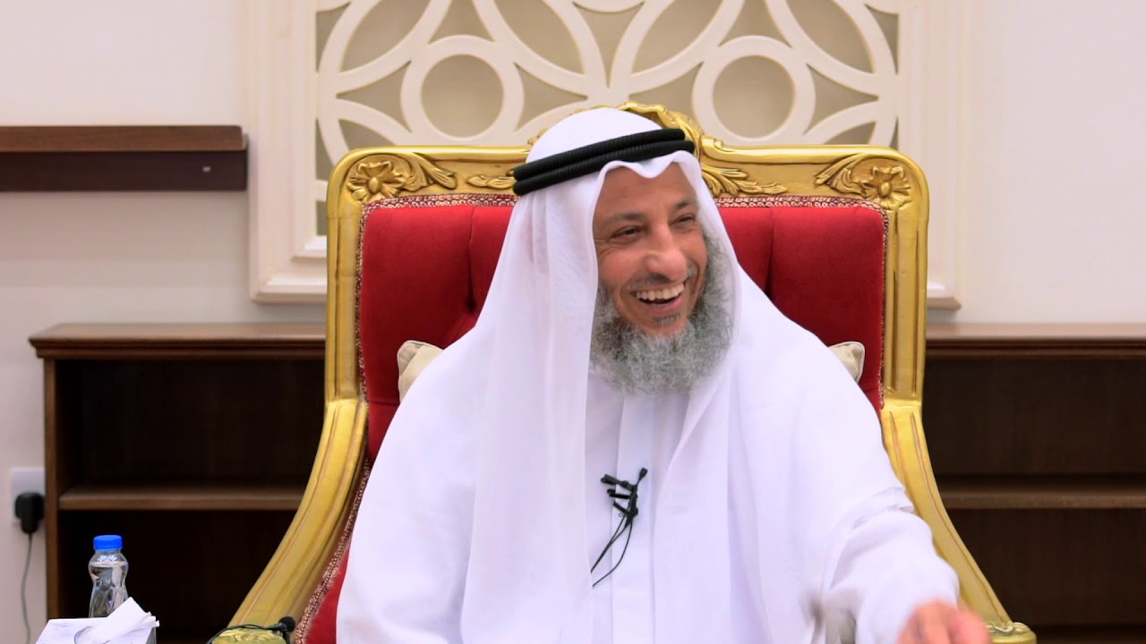 حكم سفر المرأة دون محرم مع وجود الأمن بالطريق الشيخ د.عثمان الخميس