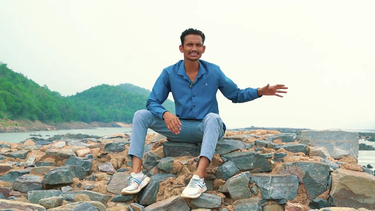 Inchampalli dam | Inchampalli project | Icchampalli dam | Lingam Harish | Traveling places Bijapur