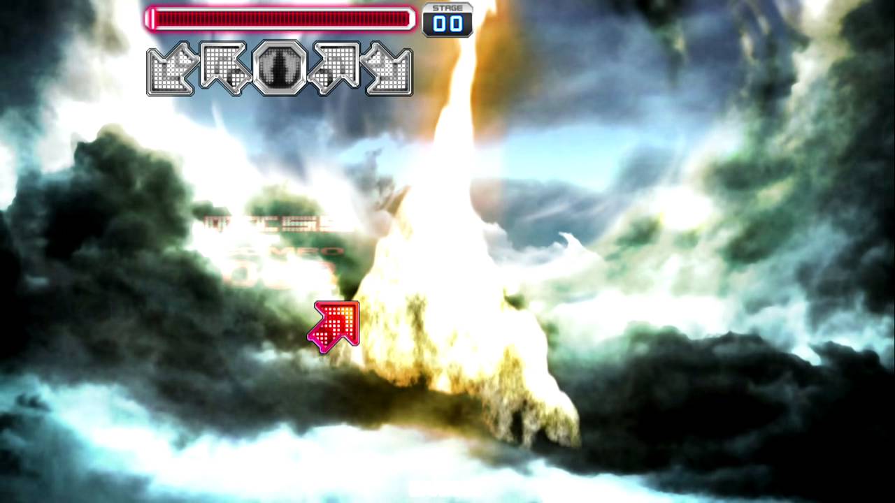 Pump It Up PRIME 2015 - Meteorize S3
