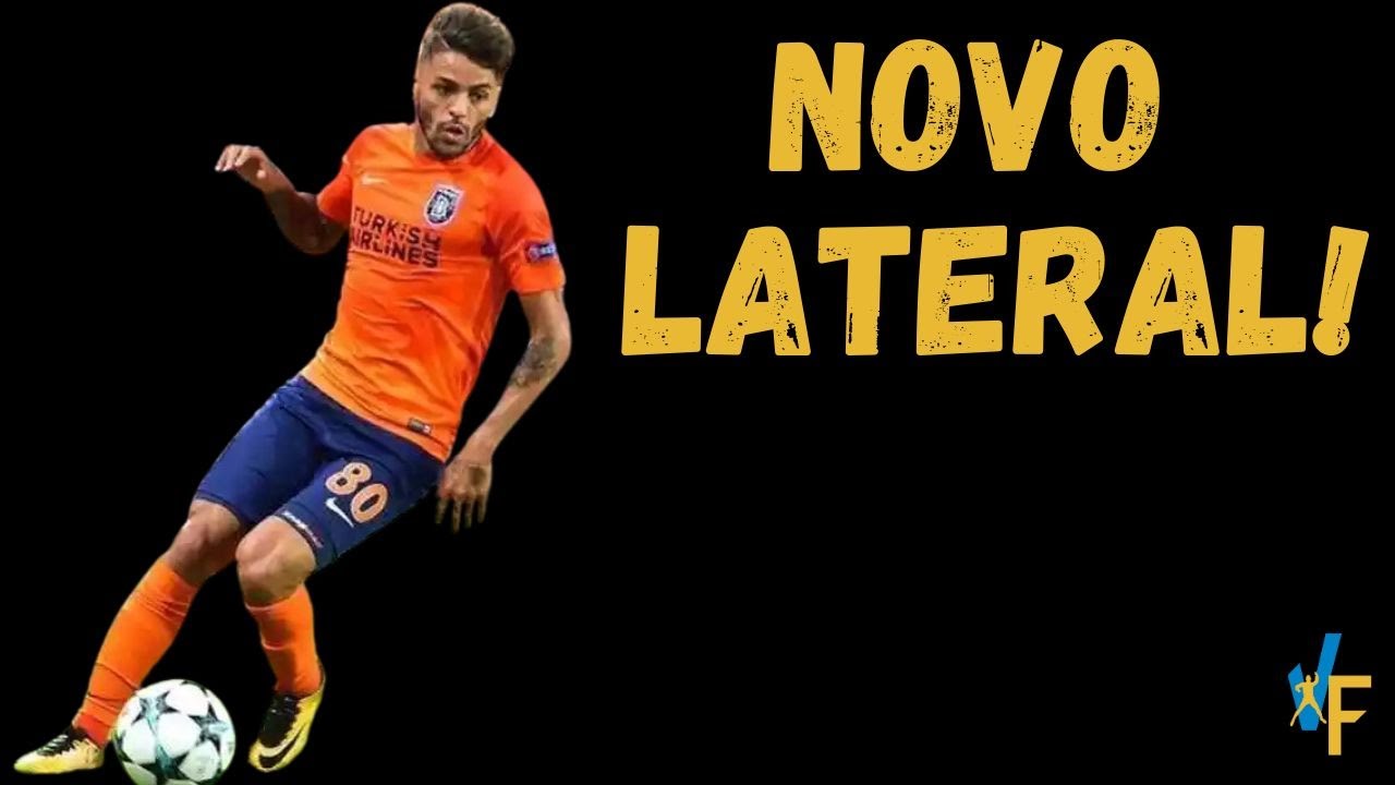 EXCLUSIVO: SANTOS AVALIA A CONTRATAÇÃO DE JÚNIOR CAIÇARA / SÓ DEPENDE DE APROVAÇÃO FÍSICA