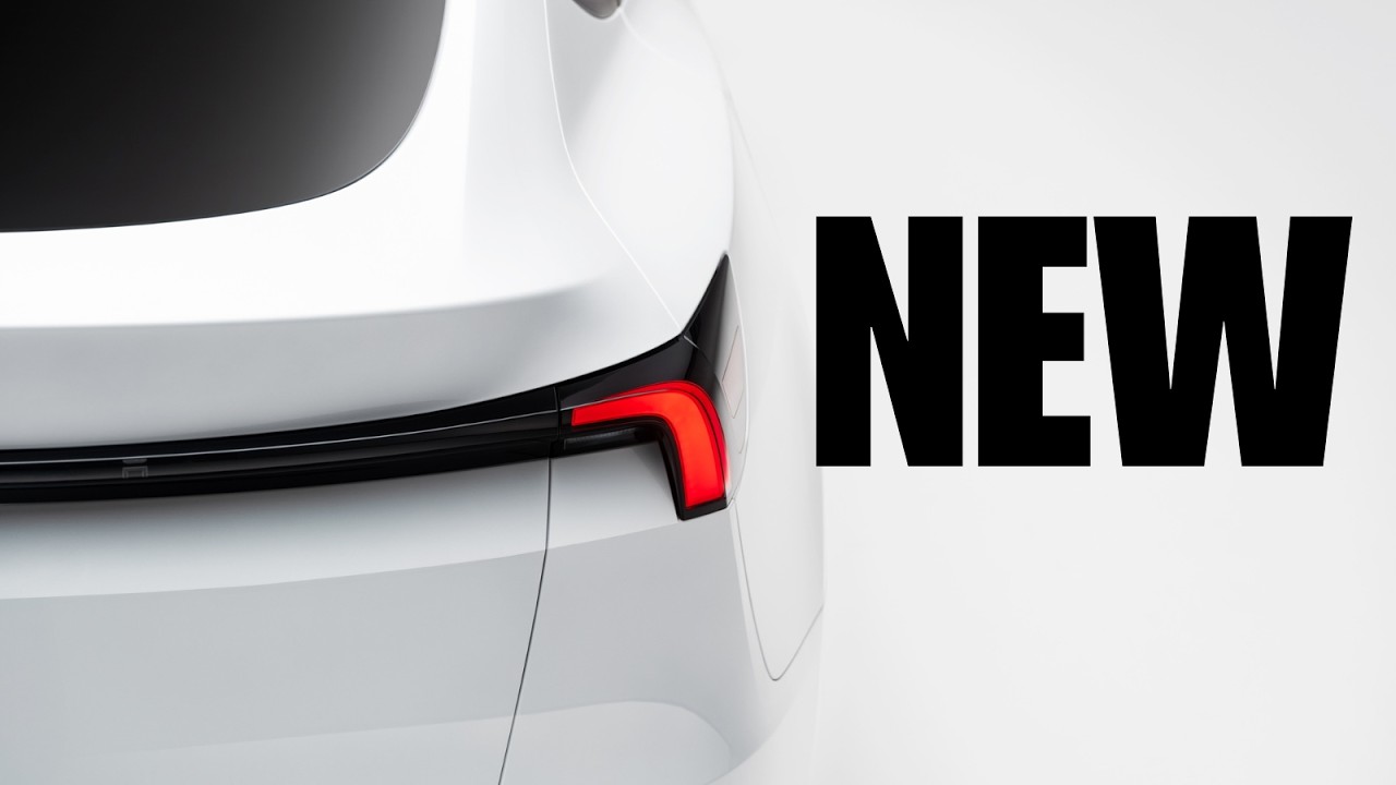 Tesla Apple CarPlay już TUTAJ! Koncepcja wideo
