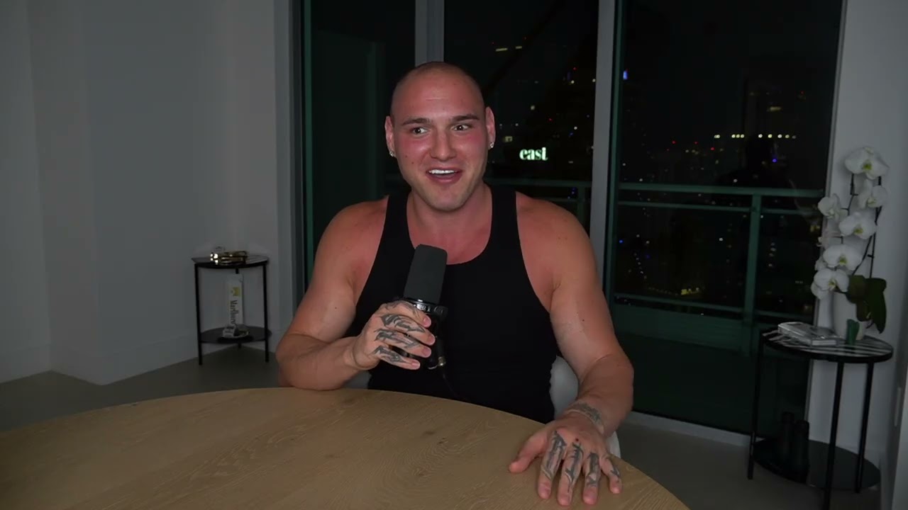 Clarity That Instantly Changed My Entire Life... Twice (Episode 51)
