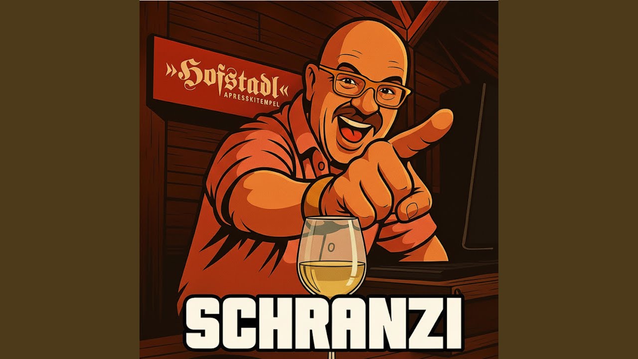 Schranzi - Der König der Nacht