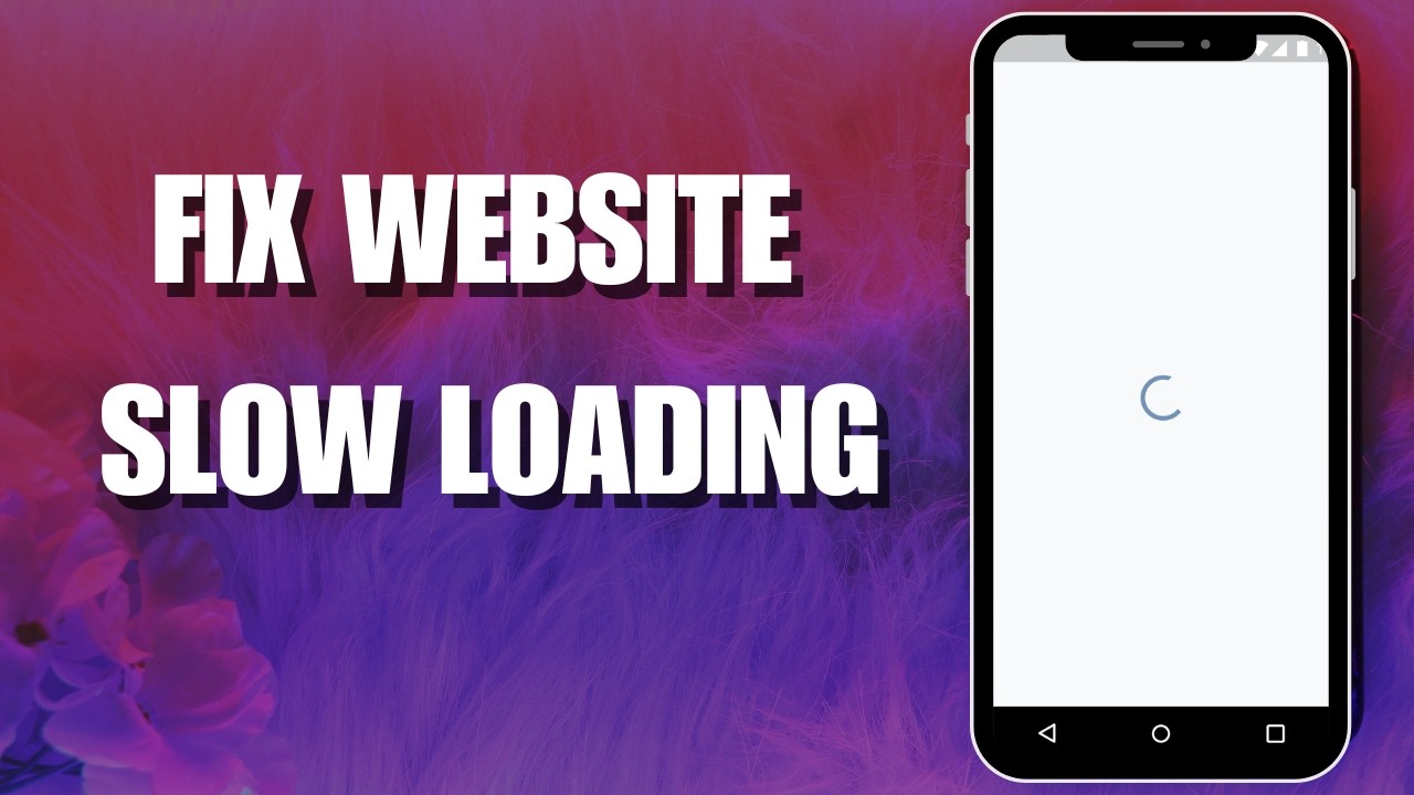 How To Fix Website Slow Loading Windows 11 (FAST) 2026