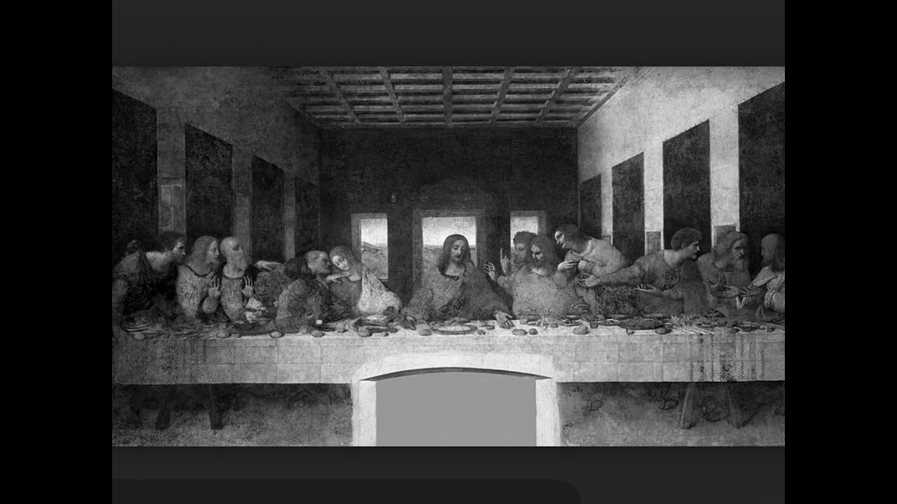 John 13 X Welcome and Goodbye(slowed+reverb)