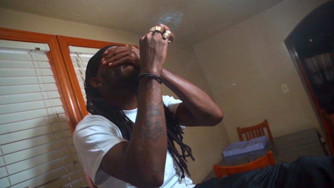 “BLINDSIDED” Official Video - GKBishop