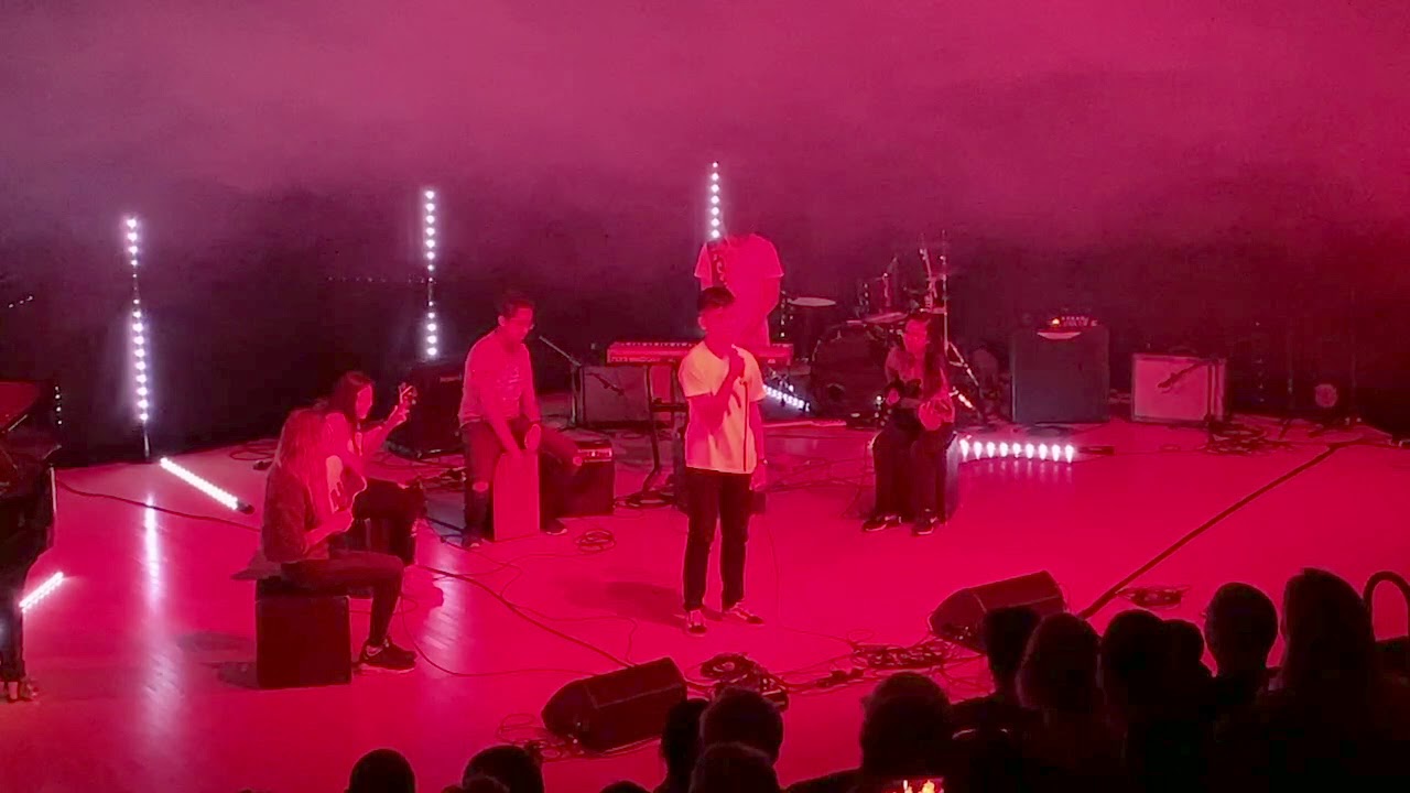 MSM @ East Leeds Live 2019