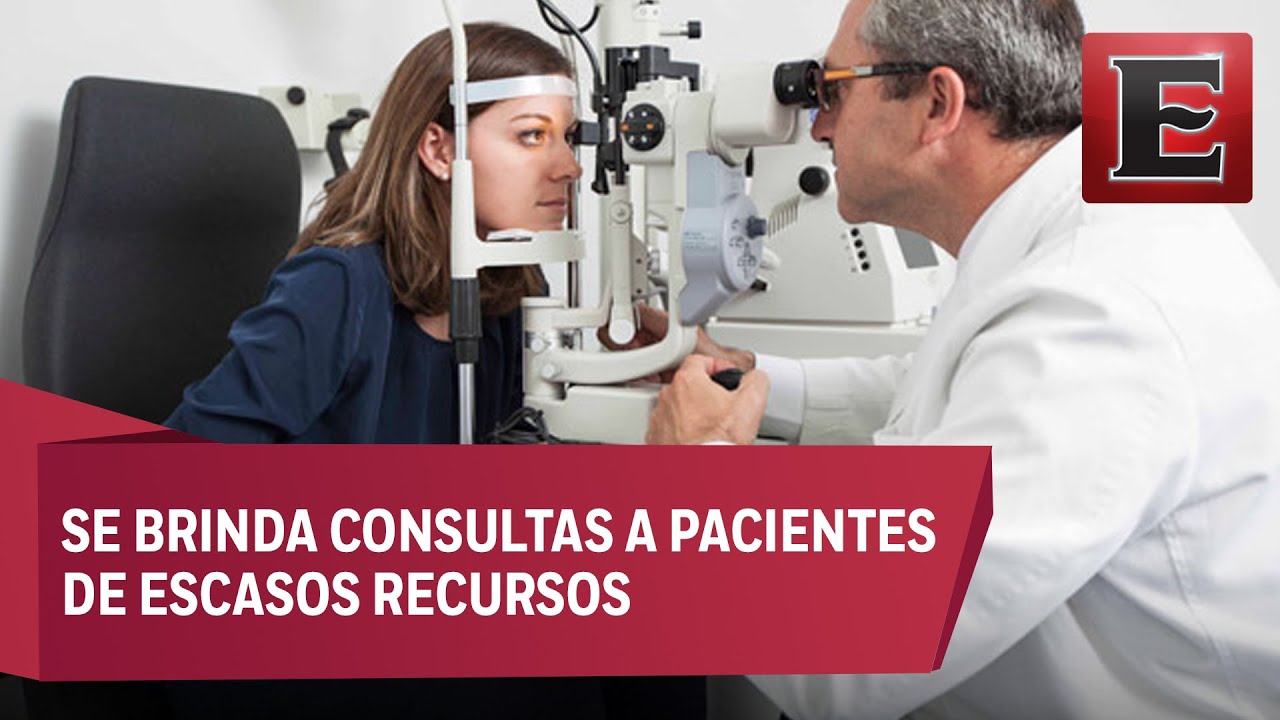 Instituto de Oftalmología “Conde de Valenciana” celebra sus 40 años