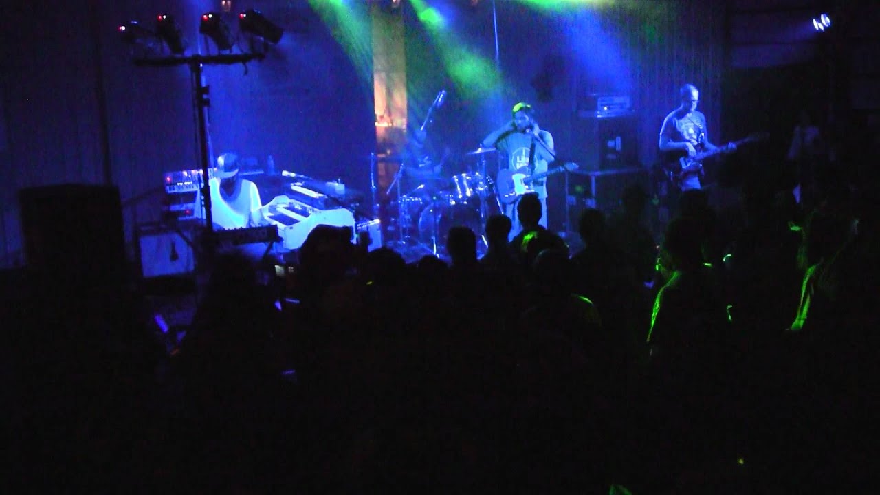 Dopapod at Madsummer Meltdown 3 (6-23-12) : Take Wha