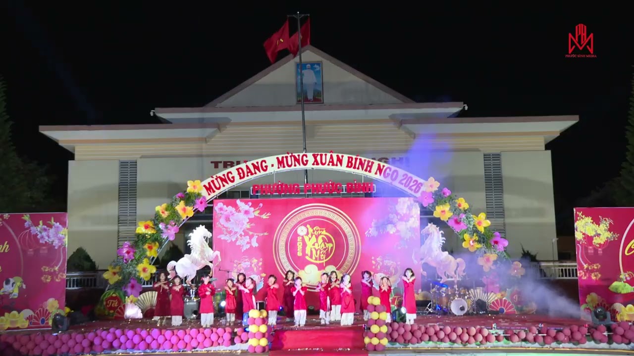 Mashup Nam moi   van su nhu y   kim phung