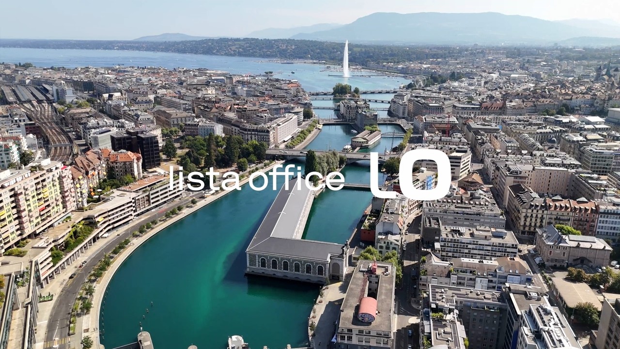 Bienvenue chez LO Genève