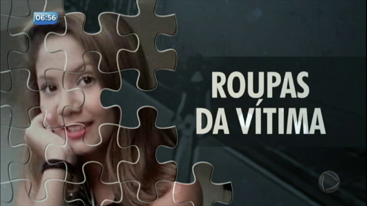 Veja dez provas que podem resolver o caso Vitória