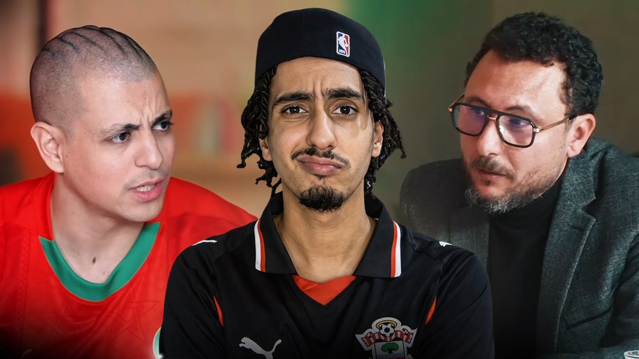 شنو استفدنا من تنظيم كأس افريقيا 2025؟