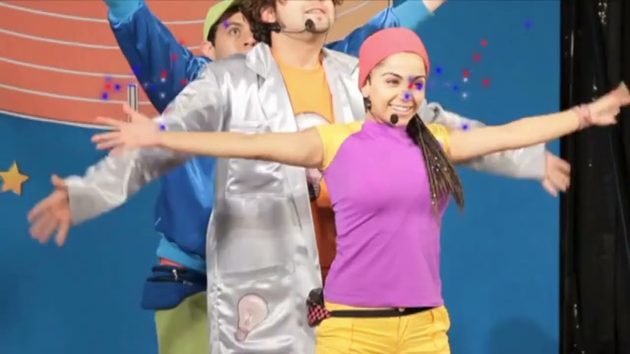 Colorín Colorado (Todas las versiones) - Cantando Aprendo A Hablar