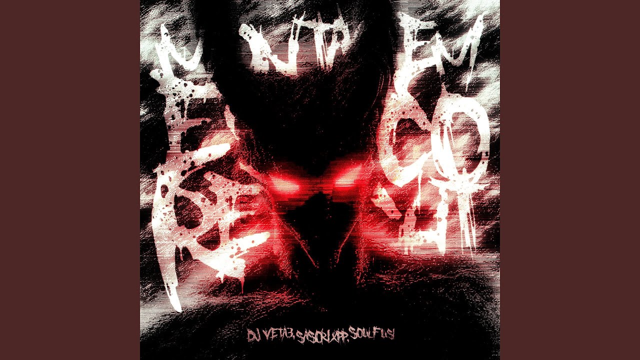 Montagem Espaco Renicht (Super Slowed)