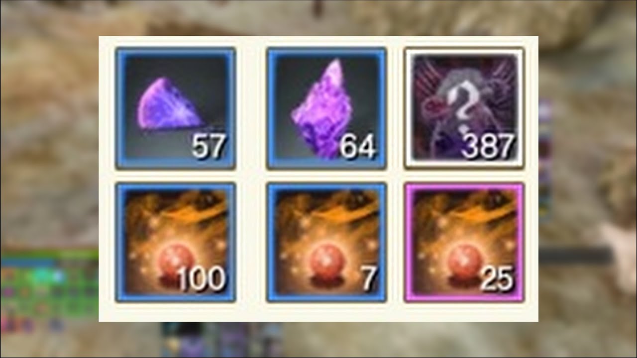 How to earn 10,000 gold in 1 hour - ArcheAge Farming x3
