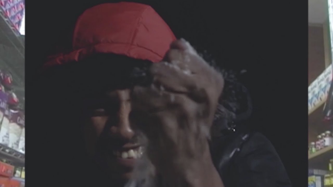 Pink Siifu & Fly Anakin - Tha Divide (feat. ZelooperZ, MAVI & Koncept Jack$on) (Official Video)