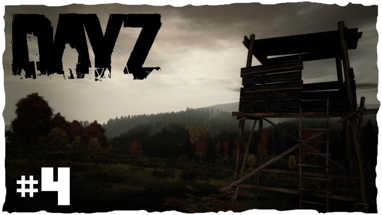 DayZ Early Alpha | Episodul 4