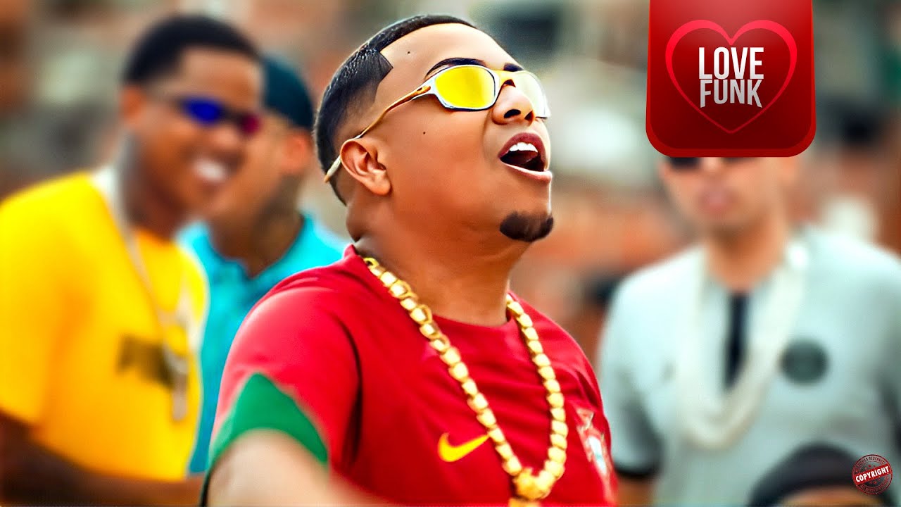 MC Lipi - Apontei Pro C&eacute;u e Deus Me Deu a M&atilde;o, Vitorioso Igual Wesley Alem&atilde;o (Web Clipe)