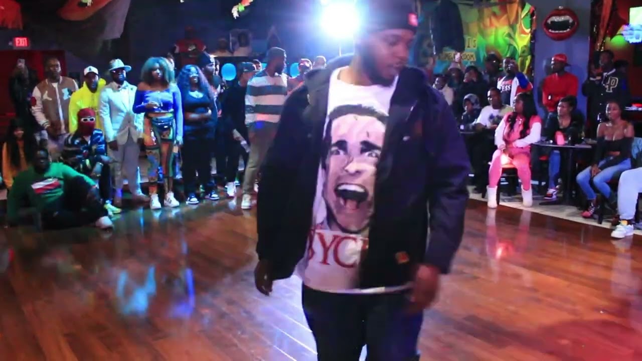 N DOT VS REN | #Jookinwarz | MJM4