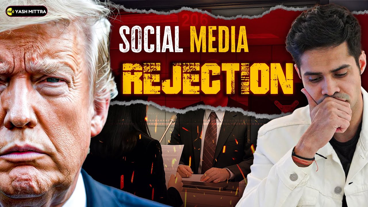 How to Clean your Social Media Before US Visa Interview?