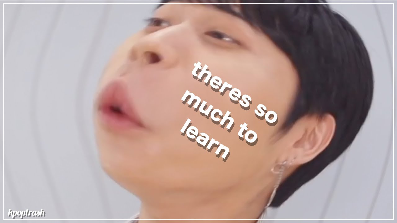 A MEMEFUL GUIDE TO STRAY KIDS' DANCE LINE