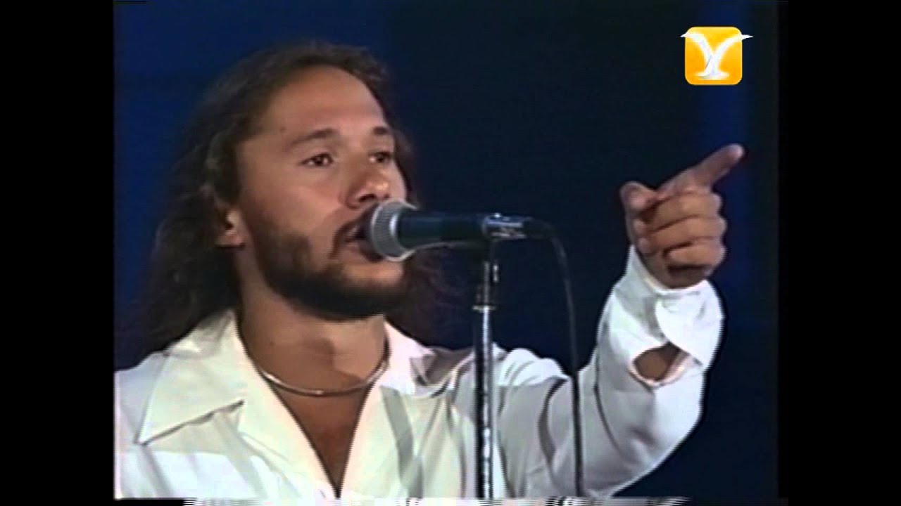 Diego Torres, Todo Cambia (y Todo se Termina), Festival de Viña 1996