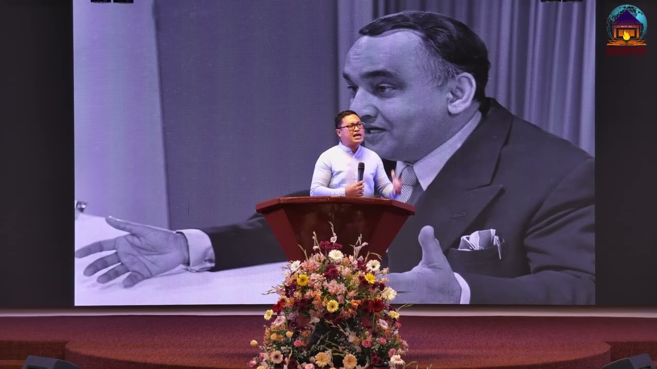 You Can't Go Wrong Serving God by Pastor John Clifford Mantos
