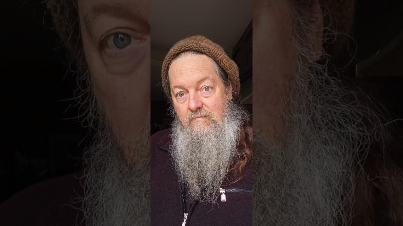 John Hogue - Scholar of Nostradamus & Prophecy - Navigating these times! Part 1