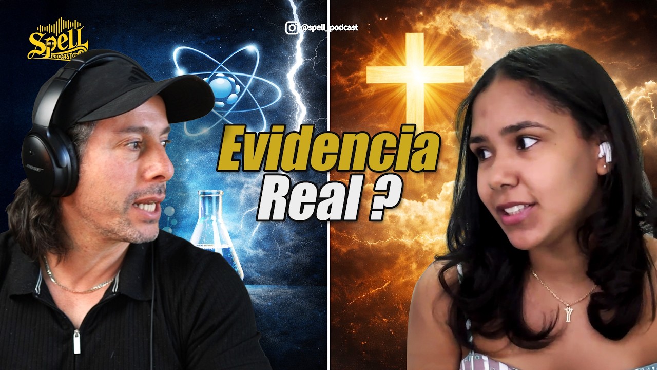 ¿Hay evidencia científica de que Dios existe?