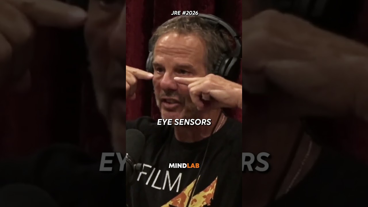 Mind Blowing Military Technology