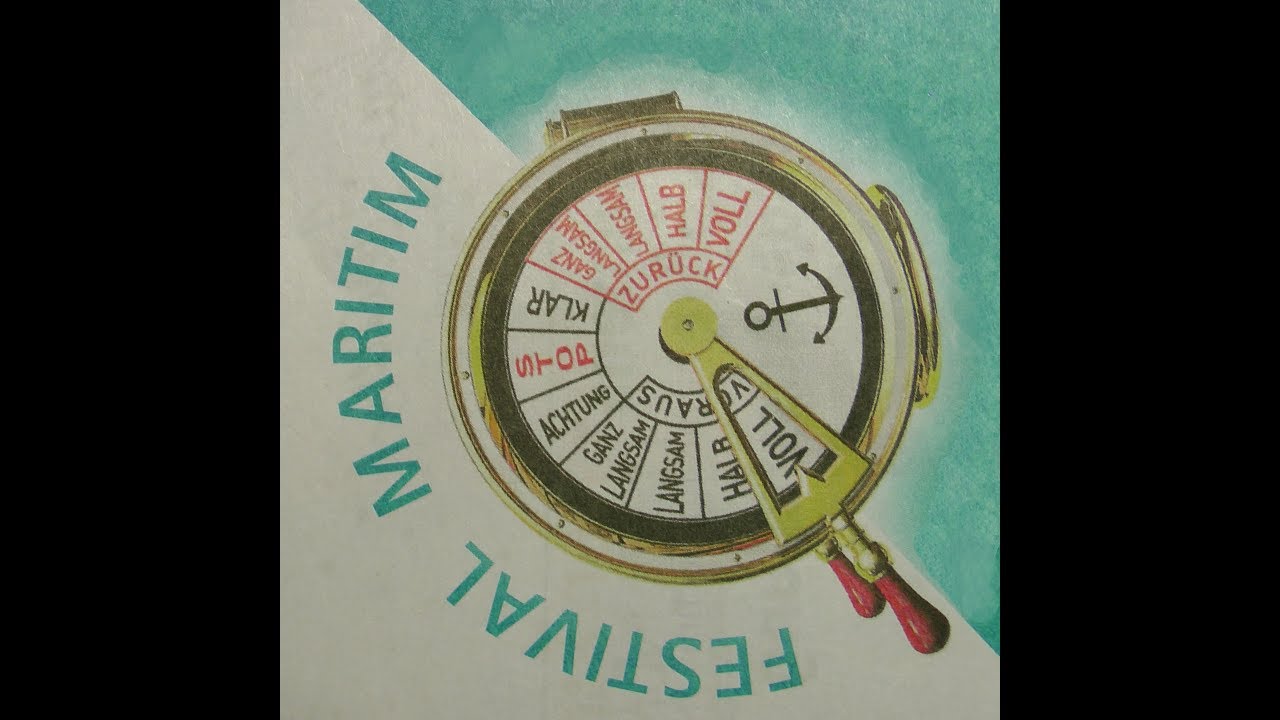 Festival Maritim anno 2012   ( b. suhr - 4paul6 )