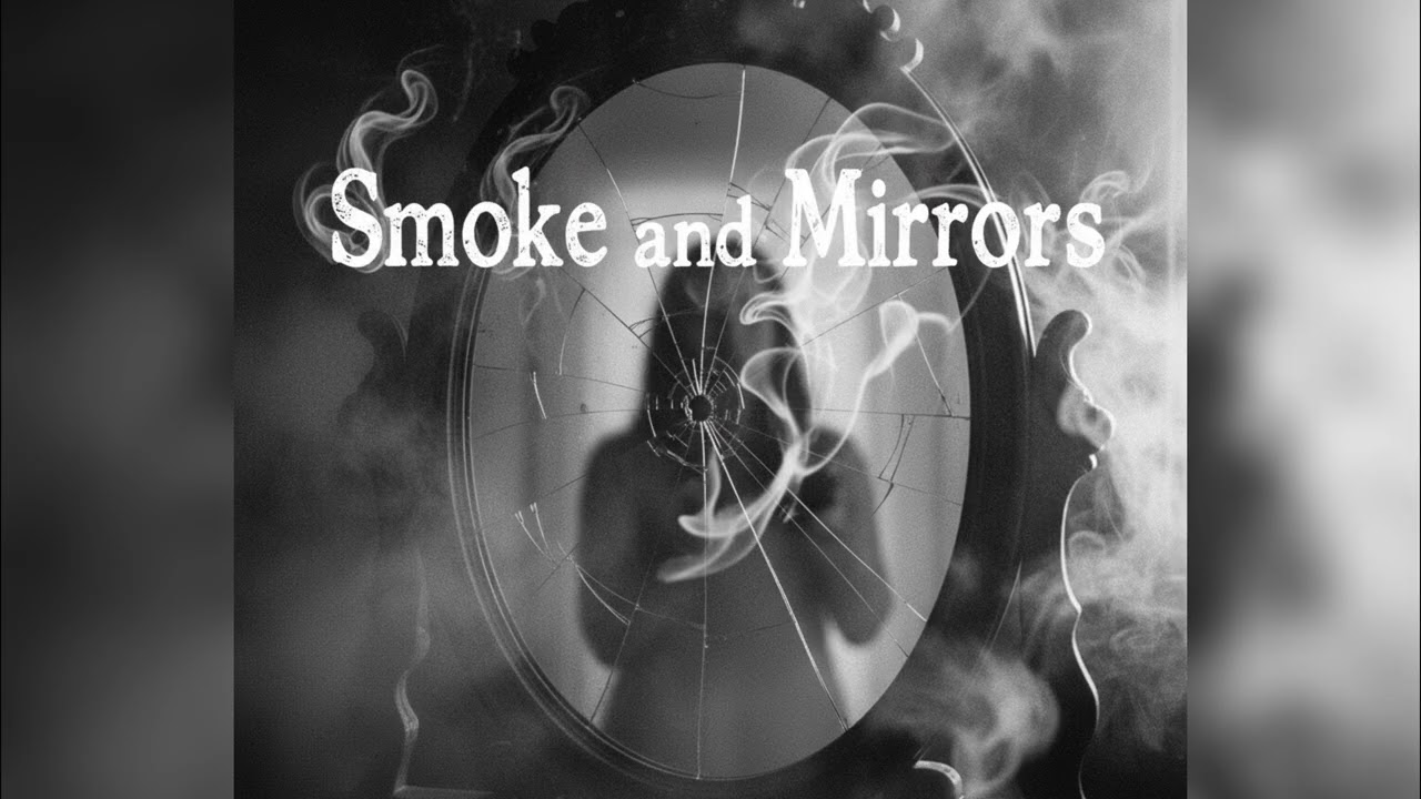 Kagena - Smoke and Mirrors ( Original Mix )