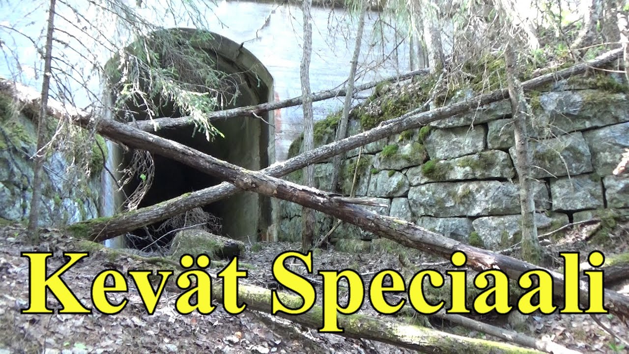 Kevät Speciaali