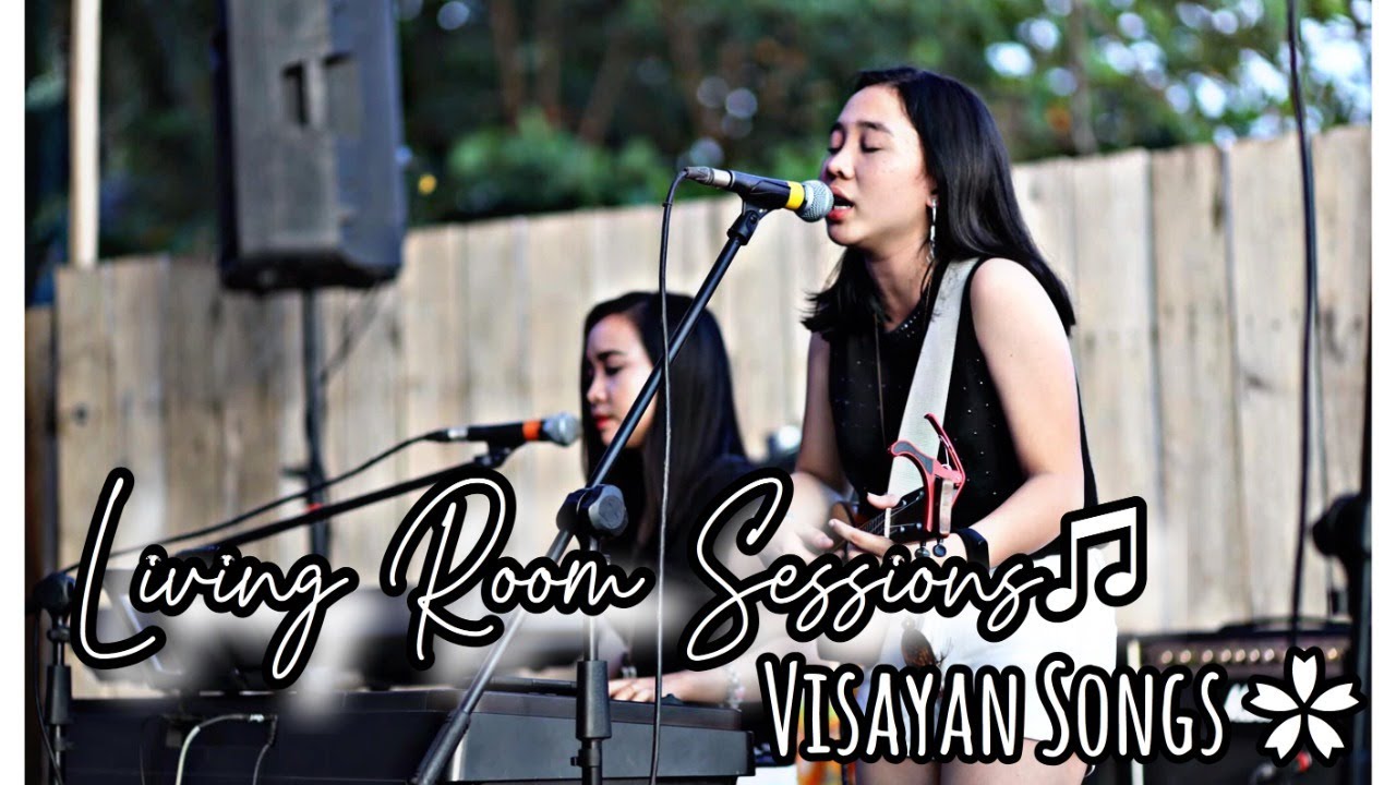 Living Room Sessions (Visayan Songs Edition)