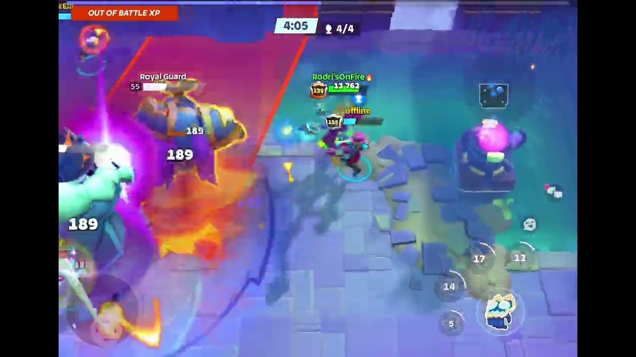 Legacy Cup Qualifier #7 1:50:65
