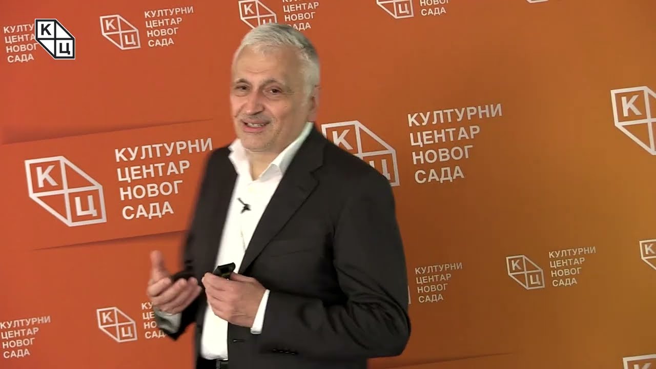 Данило Копривица - „Досије ГРЧКА”