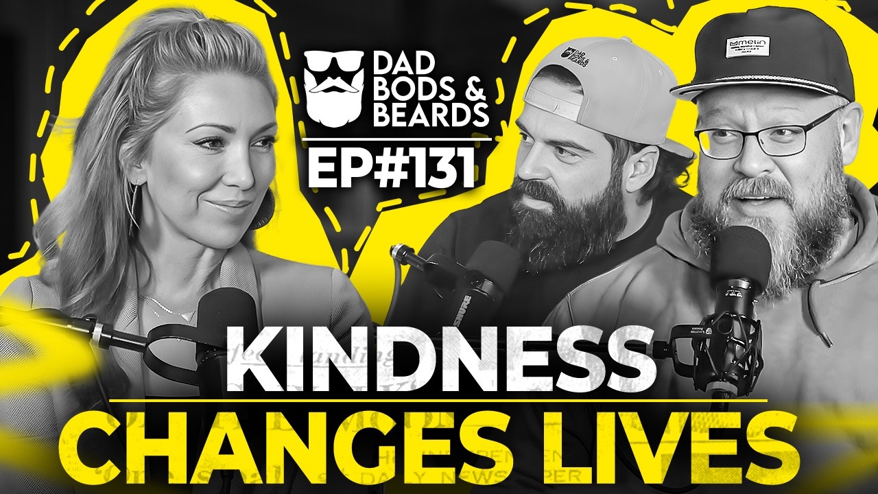 How Jessie Hansen Is Teaching Kids Kindness & Breaking the Hate Cycle