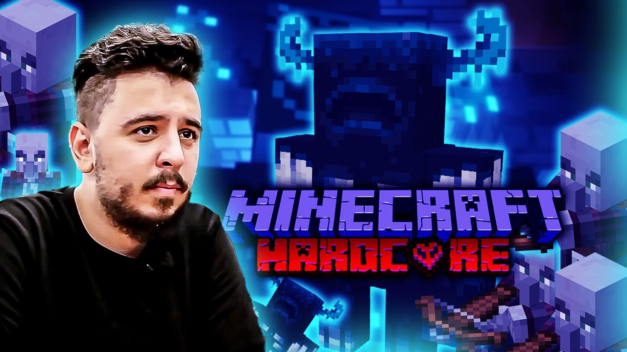 BASKIN BASANINDIR! | HARDCORE MINECRAFT | BÖLÜM 1
