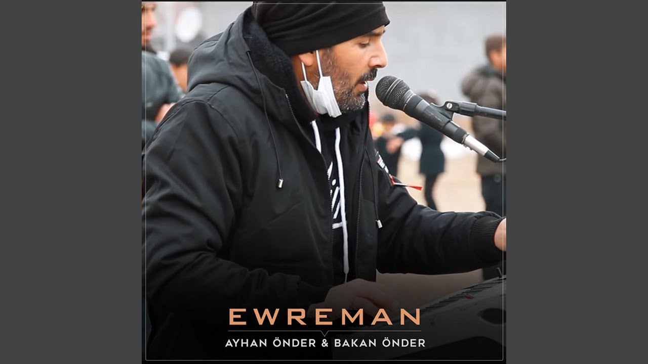 Ewreman (Orijinal Versiyon)