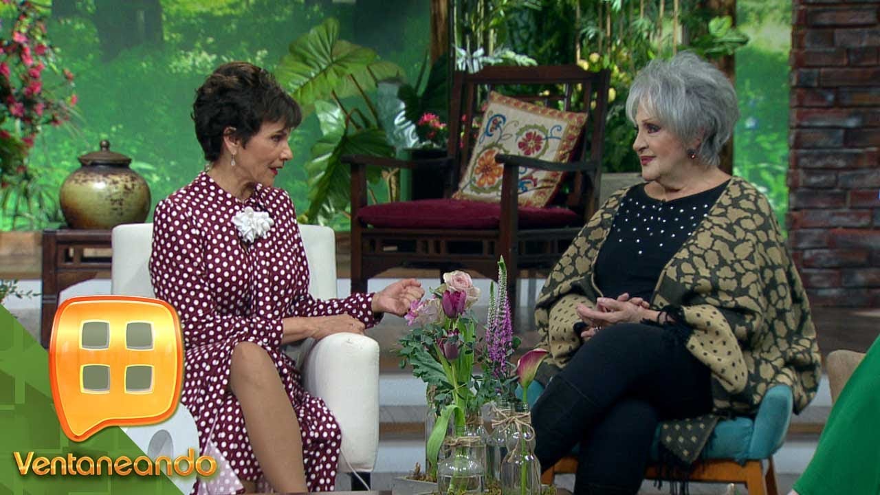 ¡ANEL NOREÑA da sus primeras declaraciones tras la muerte de José José! | Ventaneando