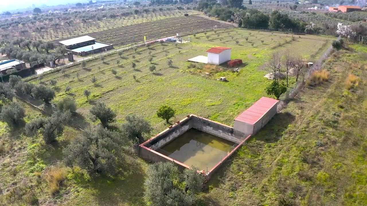 Terreno Castelvell 4k