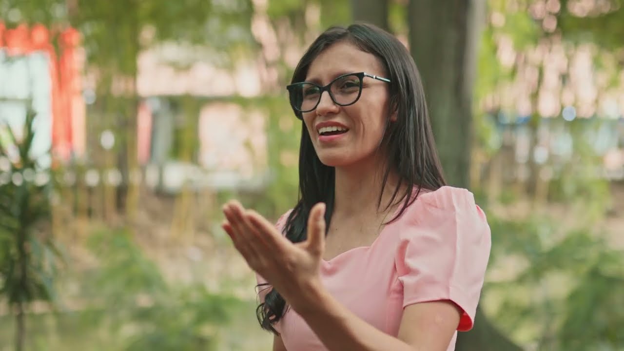 Yo contigo iré - Tatiana Montaña Castro