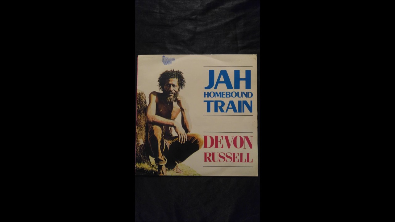Devon Russell - Push Push