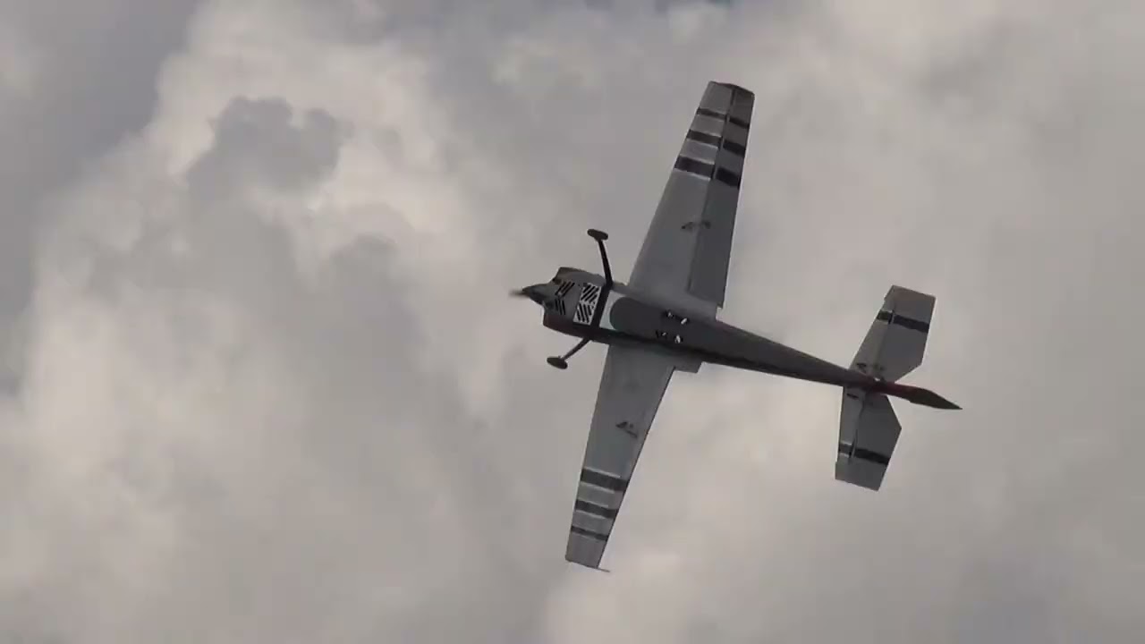 Laser Z-200 90'  ВПП 245 Закрытие летнего сезона. 3.09.2023