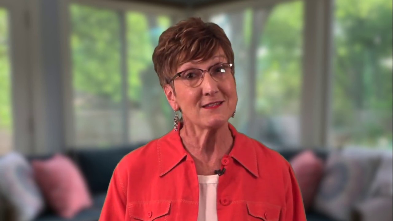 Pam Brandon COVID-19 Message
