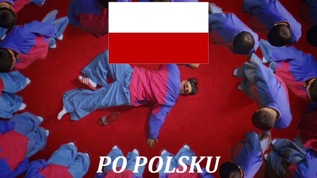 Oliver Tree - Life Goes On (POLISH COVER) po polsku.(TikTok trend)