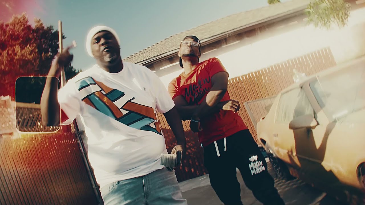 (Video) Beeda Weeda x Biaje  - Trapper Of The Year (p. Big Vito) (dir. TowerWorldFilm)