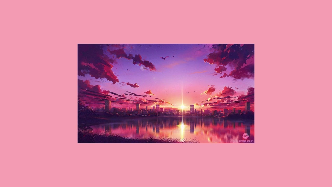 keshi - HELL/HEAVEN (slowed + reverb)